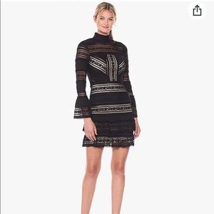 Parker Topanga Dress